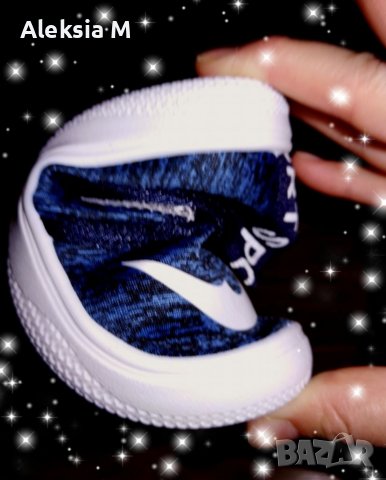 Нови качеатвени детски обувки пантофи гуменки бебешки за момче момиче с велкро лепенка, снимка 4 - Детски обувки - 37637066