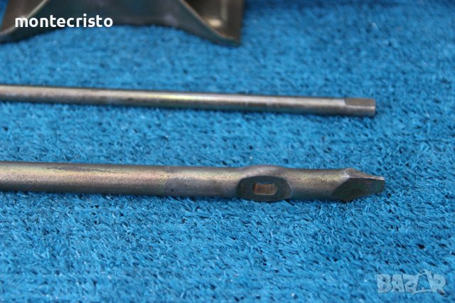 Крик Volvo S40 V40 (1995-2003г.) 👌Оригинален / Волво S 40 V 40, снимка 5 - Аксесоари и консумативи - 40534591