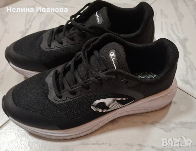 дамски маратонки, снимка 4 - Маратонки - 51358597