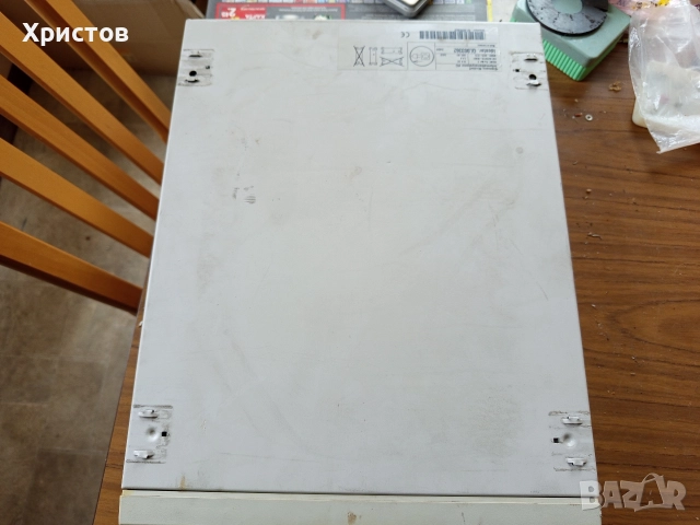 ретро компютър Siemens windows 95 , снимка 2 - За дома - 52677119