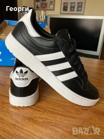 Мъжки оригинални Adidas , снимка 6 - Маратонки - 53373371