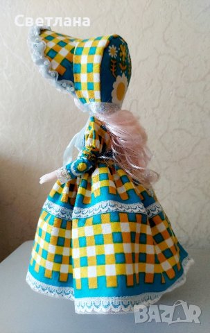 Шарнирна кукла 30см, снимка 3 - Кукли - 44021090