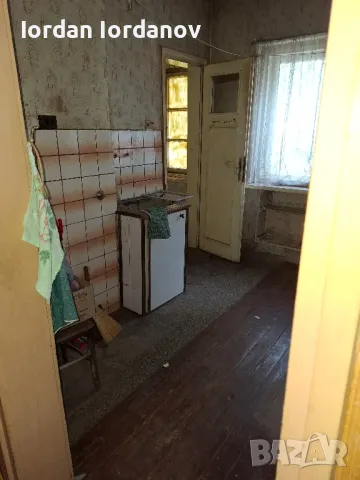 Продава двустаен тухлен апартамент , снимка 3 - Апартаменти - 50372307