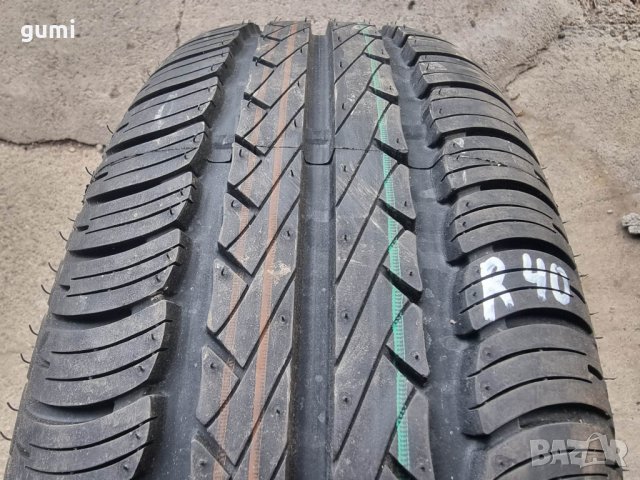 1бр лятна гума 195/65/15 Goodyear R40, снимка 1 - Гуми и джанти - 40387307