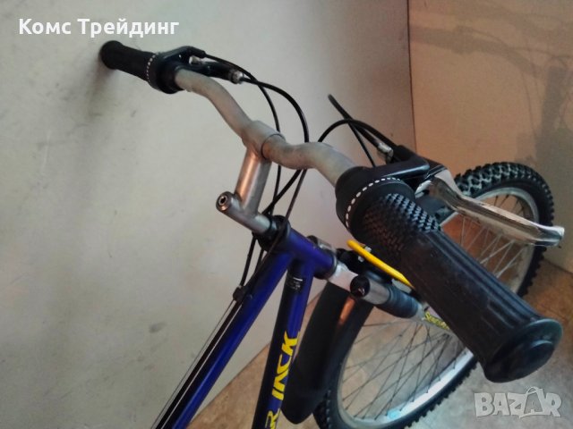 Планински велосипед Miyata (Star Jack) 26", снимка 3 - Велосипеди - 37108181