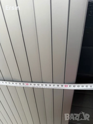 Ролетни врати за Баня (Кемпер и Караван), снимка 12 - Къмпинг мебели - 51321249