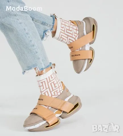 Balmain дамски обувки 