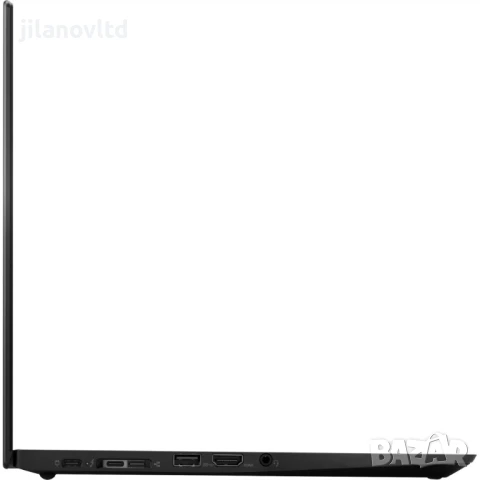 Лаптоп Lenovo ThinkPad T490s i7-8665U 16GB 512GB NVMe ГАРАНЦИЯ, снимка 9 - Лаптопи за работа - 51012846