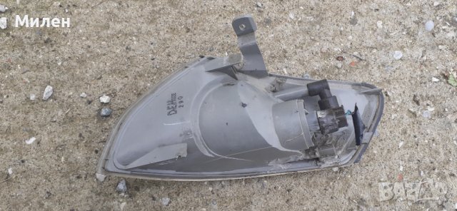 Десен Мигач Koito Japan За Mazda 626 Hatchbak 1997-2002 Година Мазда 626 Хечбек , снимка 5 - Части - 40852060