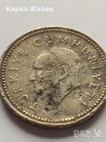 Лот монети от цял свят 6 броя НЕДЕРЛАНДИЯ, ПОЛША, ЮЖНА АФРИКА И ДРУГИ ЗА КОЛЕКЦИЯ ДЕКОРАЦИЯ 30563, снимка 5 - Нумизматика и бонистика - 43309943