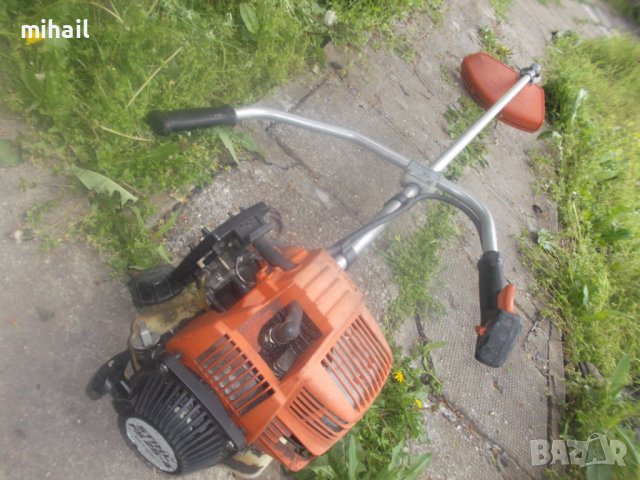 Stihl FS 25-4  цяла или на части, снимка 3 - Градинска техника - 36617251