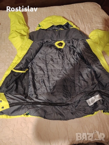 salewa power tex , снимка 10 - Якета - 53155998