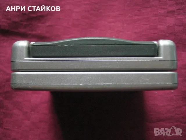 Продавам Nintendo GBA SP AGS-001+игра, снимка 8 - Игри за Nintendo - 50350477