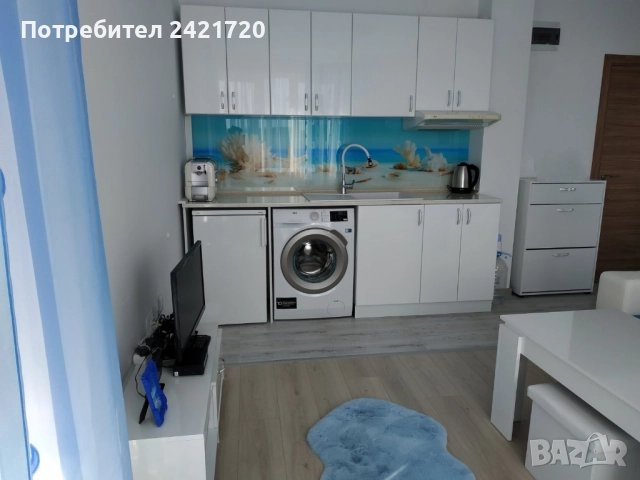 Двустаен апартамент във ВЕЛИНГРАД , снимка 5 - Апартаменти - 52566897