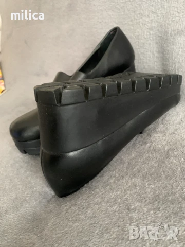 Дамски обувки, снимка 5 - Дамски елегантни обувки - 50625496