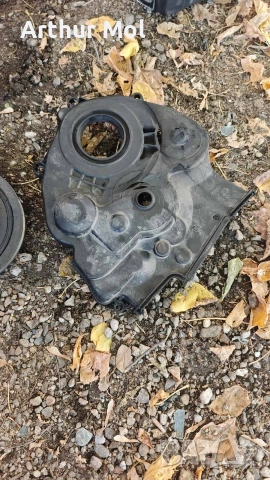 Кора за ангренаж H23 , снимка 3 - Части - 52674529