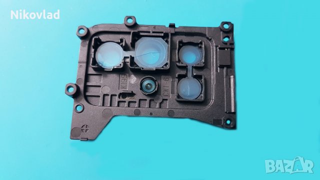 Стъкло за камера с ринг Xiaomi Redmi Note 11 4G, снимка 3 - Резервни части за телефони - 38701736