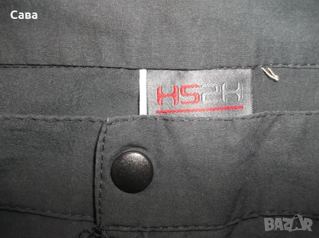 Спортен панталон H52H  мъжки,ХЛ-2ХЛ