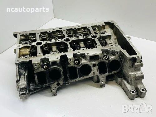 Цилиндрова глава за БМВ BMW 2 series F46 216d 1.5 дизел B37D15A 85112110400 2017, снимка 2 - Части - 51138179