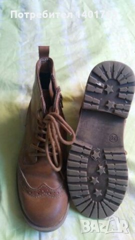 Обувки, снимка 3 - Детски обувки - 26775922