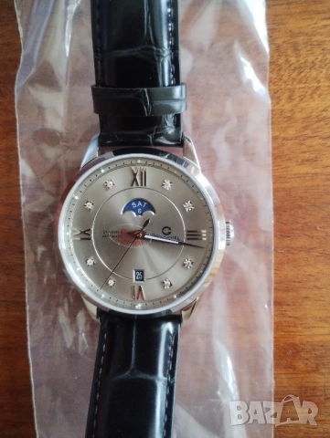 Автоматичен часовник"I&W Carnival"