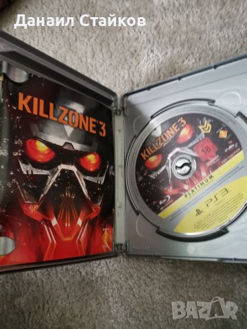 Игра за PS3 , снимка 3 - Игри за PlayStation - 39572419