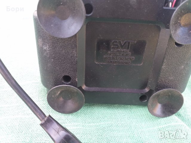 Джойстик,контролер Quick Shot, снимка 6 - Аксесоари - 32413456