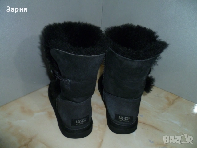 UGG оригинални ботуши №37, снимка 2 - Дамски ботуши - 53037634