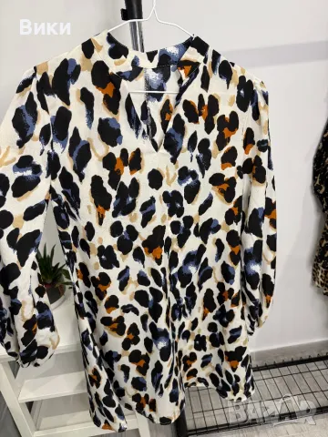 Красива рокля в размер S, снимка 10 - Рокли - 48152431