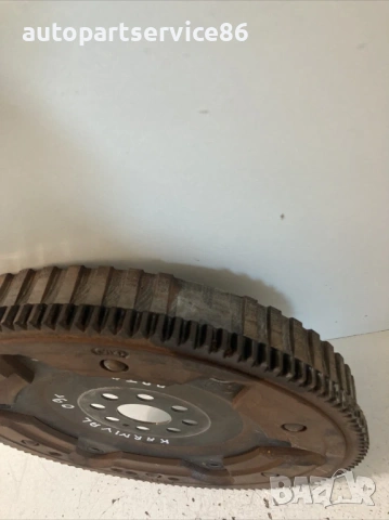 Маховик автоматик 185HP за KIA Carnival 2.9 CRDi (2006–2012), снимка 3 - Части - 53200342