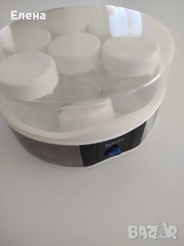 Уред за кисело мляко 