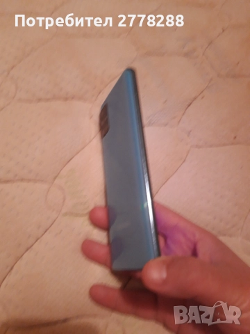 Продавам самсунг галакси А51, снимка 4 - Samsung - 52586345