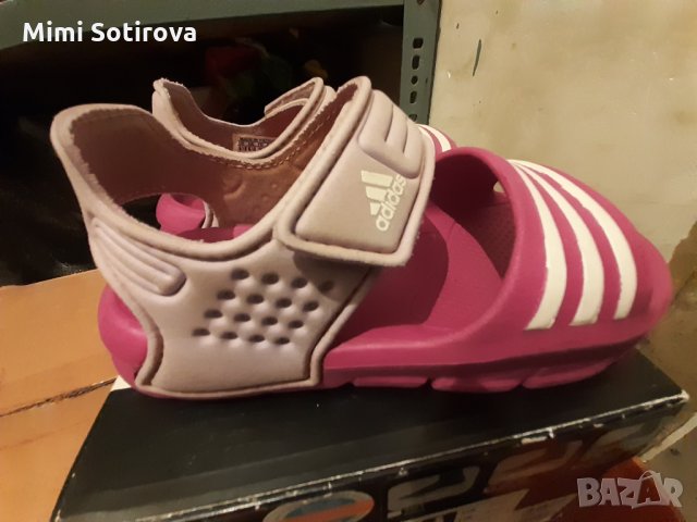 Джапанки , снимка 4 - Детски джапанки - 33268335