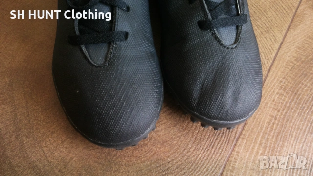 Adidas SPEEDFLOW 4 Kids Football Astro Turf Размер EUR 34 / UK 2 детски стоножки за футбол 185-14-S, снимка 10 - Футбол - 53042916