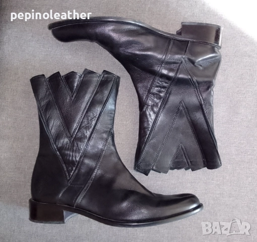 Туристически, водонепромокаеми боти ботуши кубинки др., снимка 5 - Мъжки боти - 16866408