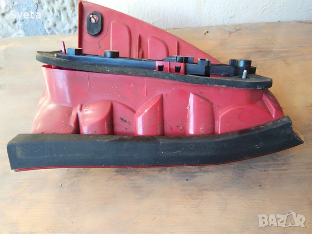 Светлина за Мерседес , снимка 3 - Аксесоари и консумативи - 33595485