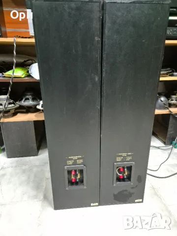 Тонколони Audioflex AX-PRO, снимка 7 - Тонколони - 49305847