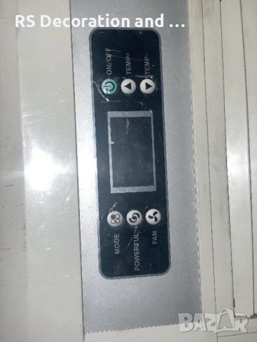 Преносим климатик sang mac12ch, снимка 3 - Климатици - 52597534