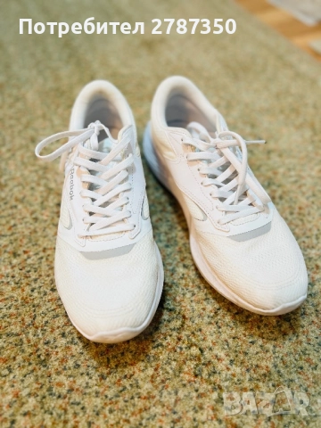 Маратонки Reebok, снимка 2 - Маратонки - 51841170