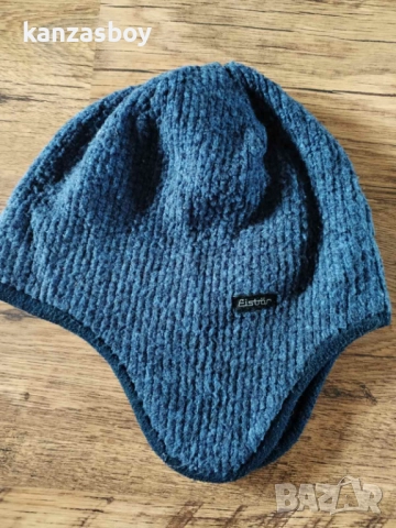 Eisbär - страхотна зимна шапка КАТО НОВА 