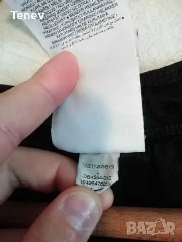 Tottenham Hotspur Nike оригинално дамско долнище анцуг Тотнъм размер L, снимка 11 - Спортни екипи - 50044455