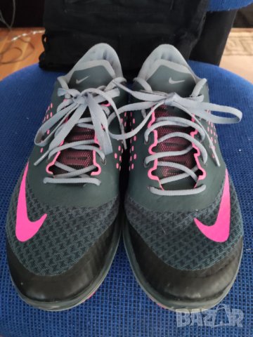 маратонки Nike FS Lite Run 2, снимка 2 - Маратонки - 43290002