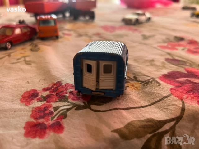 Френски Мажорет 1:60, снимка 4 - Колекции - 52652692