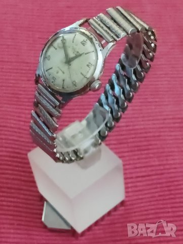 Ръчен мъжки часовник Silvana. , снимка 15 - Мъжки - 29092496