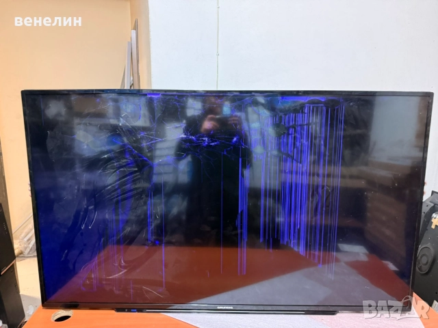 ZGF190R-6 от grundig 55 GUB 8852, снимка 2 - Части и Платки - 52939077