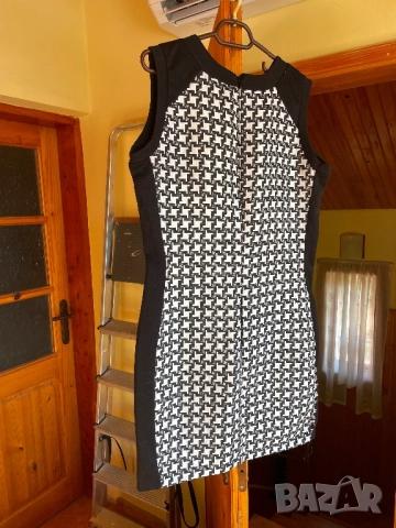 Дамски рокли М-Л, снимка 17 - Рокли - 51391521