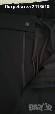 Nike Storm - Fit Waterproof Stretch Golf Mens Size M НОВО! ОРИГИНАЛ! Мъжки Спортен Панталон!!, снимка 11 - Спортни дрехи, екипи - 37042633