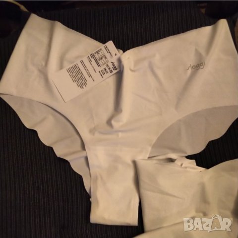  Sloggi by Triumph Безшевни бикини, снимка 2 - Бельо - 37035656