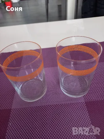 Цветни чаши и сервизи, снимка 7 - Чаши - 48544428