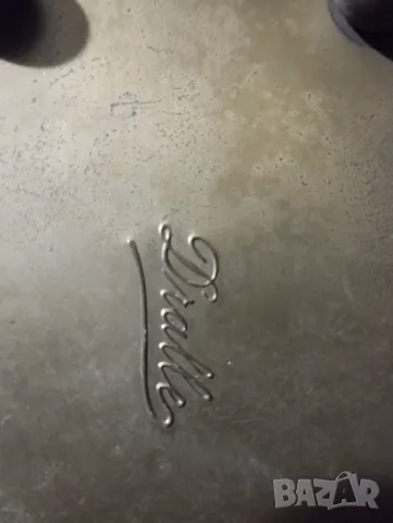 стара кутия арт деко, снимка 11 - Антикварни и старинни предмети - 47547430